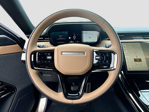New 2026 Land Rover Range Rover Sport Dynamic SE AWD/4WD image 40
