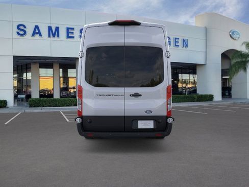 New 2026 Ford Transit 350 XL RWD image 5