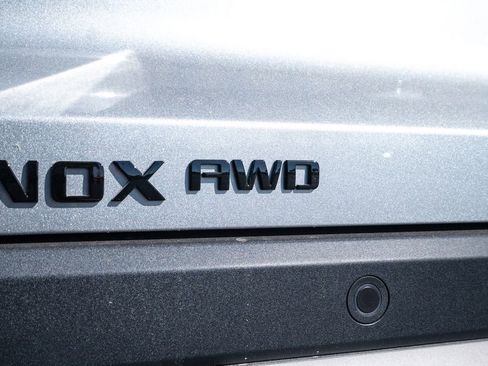 New 2026 Chevrolet Equinox ACTIV w/ LPO, Floor Liner Package image 11