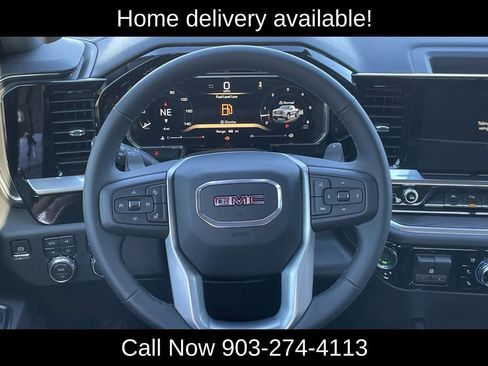 New 2026 GMC Sierra 1500 SLT image 15