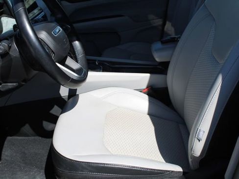 Used 2022 Jeep Compass Latitude w/ Convenience Group image 12