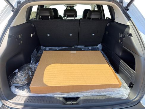 New 2026 MAZDA CX-50 AWD 2.5 Hybrid w/ Weather Package image 17