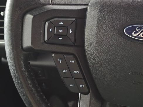 Used 2020 Ford F150 XLT w/ Equipment Group 302A Luxury AWD/4WD image 29