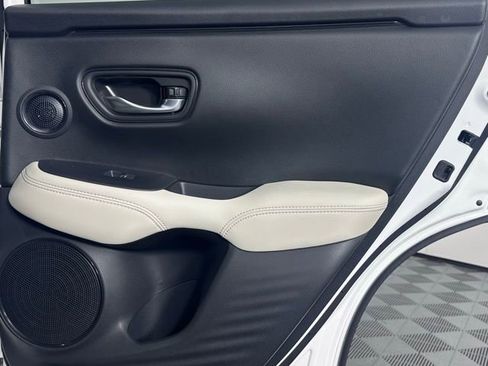 New 2026 Acura ADX A-Spec image 25