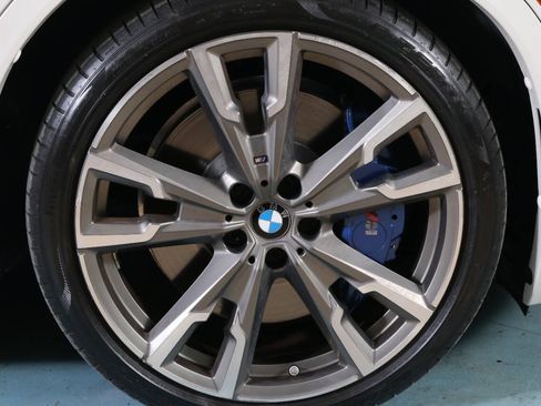 Used 2019 BMW X2 M35i w/ Premium Package AWD/4WD image 16