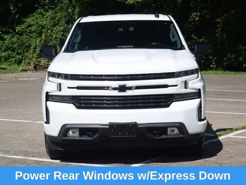 Used 2020 Chevrolet Silverado 1500 RST AWD/4WD image 19