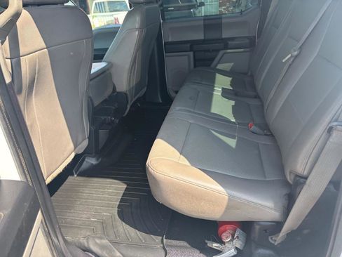 Used 2018 Ford F250 XL w/ STX Appearance Package image 21