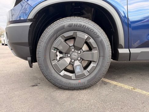 Used 2026 Honda Passport RTL image 17