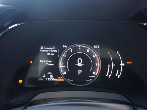 Used 2024 Lexus RX 350 Premium w/ Cold Area Package FWD image 7