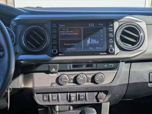 Used 2022 Toyota Tacoma SR5 image 15