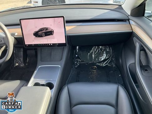Used 2023 Tesla Model 3 Long Range image 60
