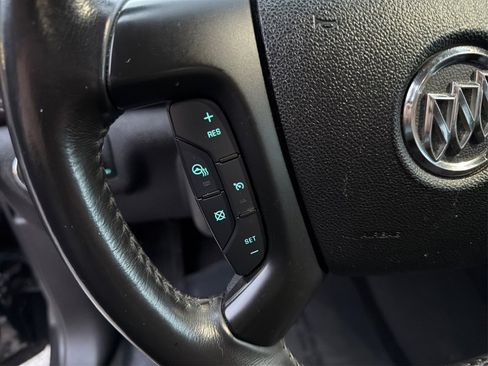 Used 2017 Buick Enclave Leather image 50