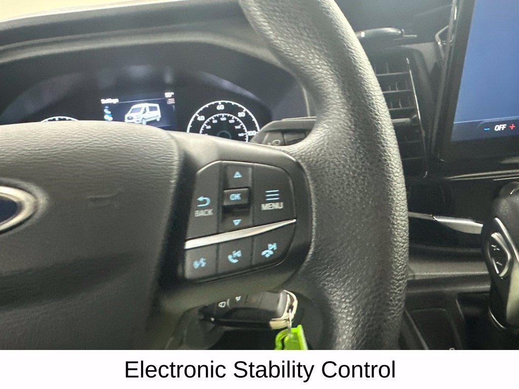 Used 2024 Ford Transit 350 XLT RWD image 33