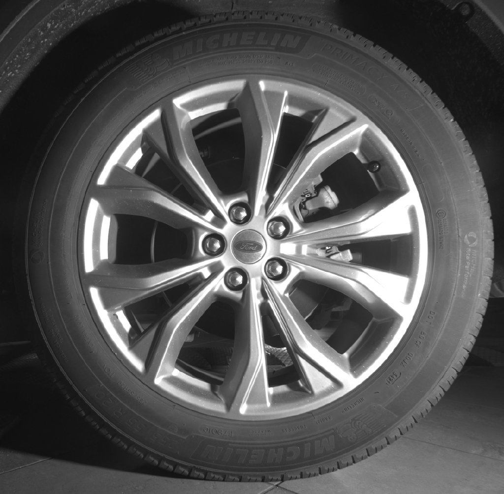 Used 2021 Ford Explorer Limited w/ Equipment Group 301A AWD/4WD image 11