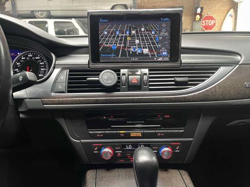 Used 2018 Audi A6 3.0T Premium Plus w/ Premium Plus Package AWD/4WD image 17