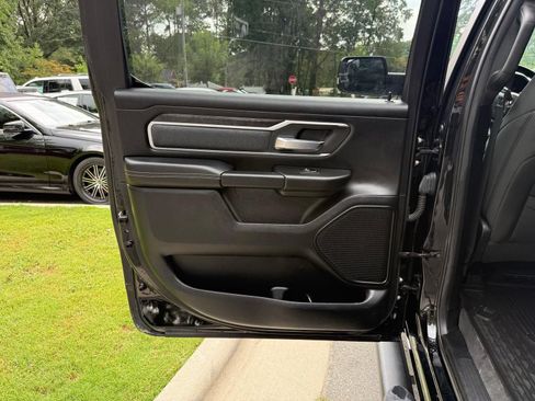 Used 2021 RAM 1500 Big Horn AWD/4WD image 29