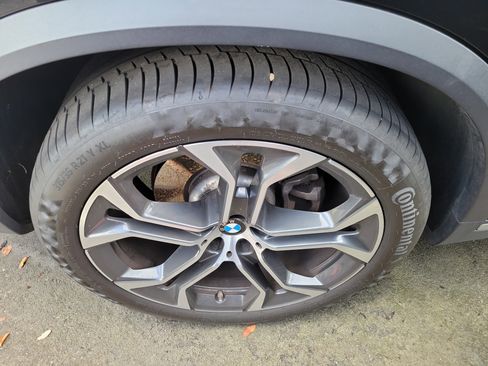 Used 2023 BMW X5 xDrive40i image 8