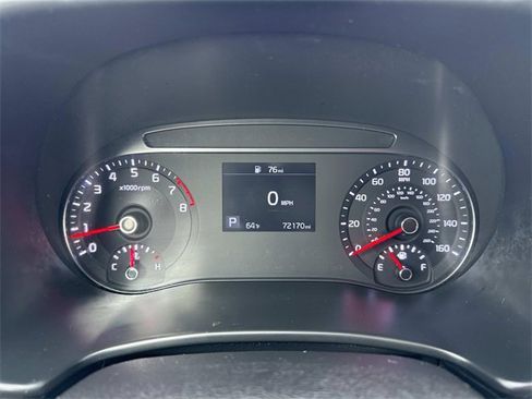 Used 2020 Kia Soul LX image 30