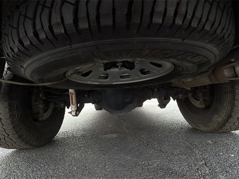 Used 2024 GMC Sierra 2500 Denali Ultimate image 16