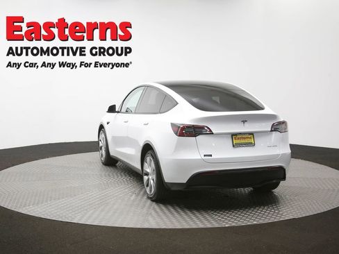 Used 2023 Tesla Model Y Long Range image 60