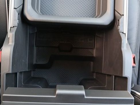 New 2026 RAM 3500 Big Horn w/ Laramie Trim Package image 44