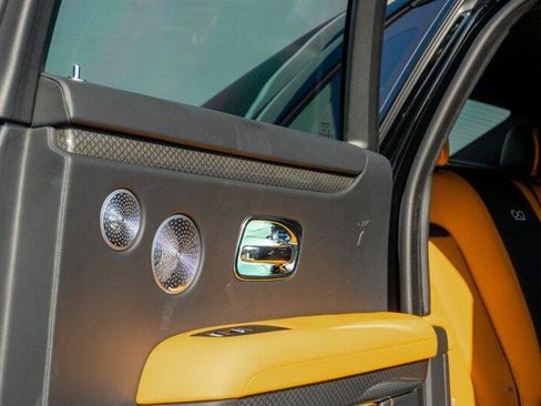 Used 2022 Rolls-Royce Ghost Black Badge image 55