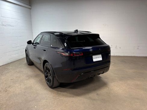 Used 2021 Land Rover Range Rover Velar R-Dynamic S image 9