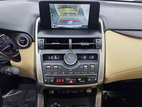 Used 2020 Lexus NX 300h AWD w/ Comfort Package image 22