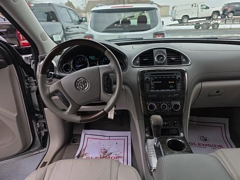 Used 2014 Buick Enclave Premium w/ Trailering Provision Package image 6