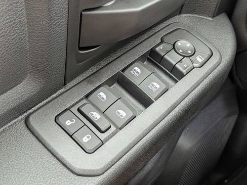 New 2026 RAM 3500 Tradesman AWD/4WD image 22