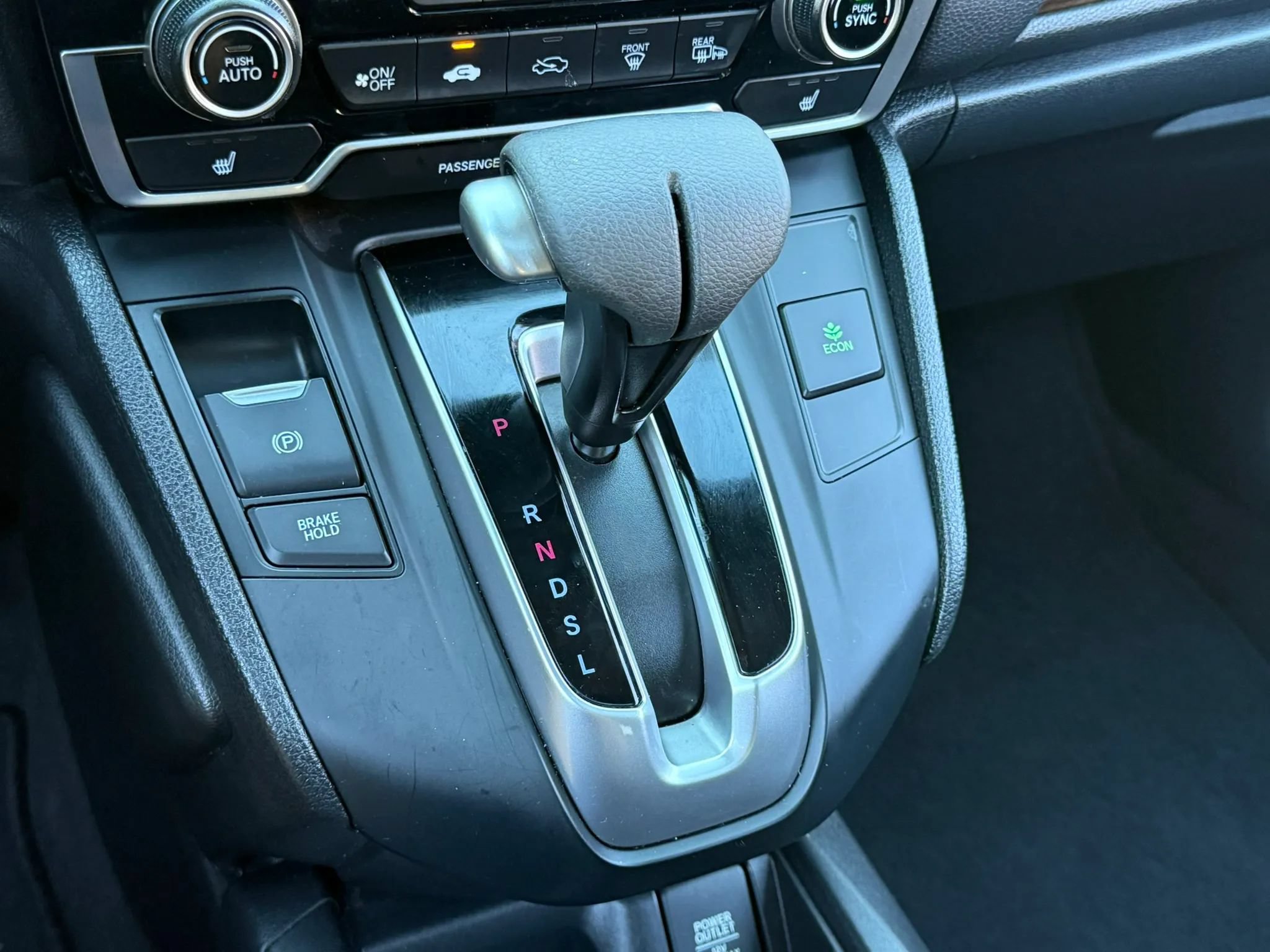 Used 2019 Honda CR-V EX image 27