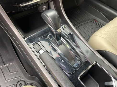 Used 2017 Honda Accord EX-L image 20