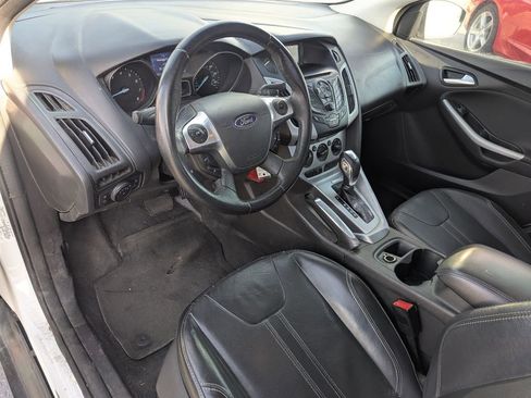 Used 2013 Ford Focus SE image 22