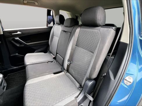 Used 2019 Volkswagen Tiguan S FWD image 20