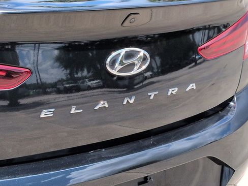Used 2020 Hyundai Elantra SEL w/ Cargo Package (C1) FWD image 6