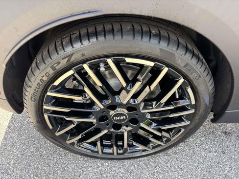 New 2026 MINI Cooper S image 10