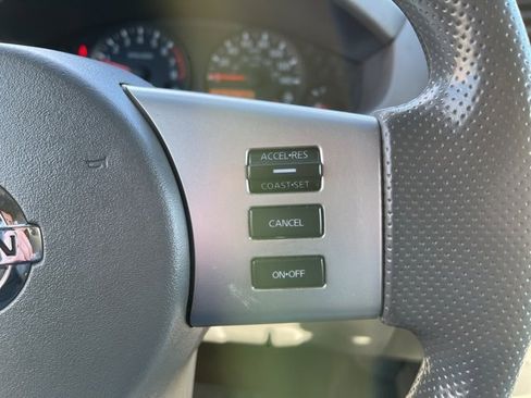 Used 2019 Nissan Frontier SV image 19