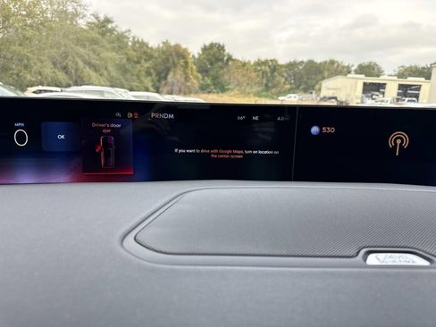 New 2025 Lincoln Navigator Reserve image 26