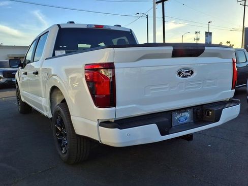 New 2026 Ford F150 STX image 4