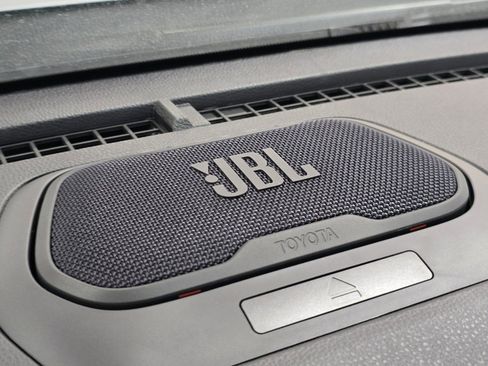 New 2025 Toyota Tacoma TRD Sport image 31