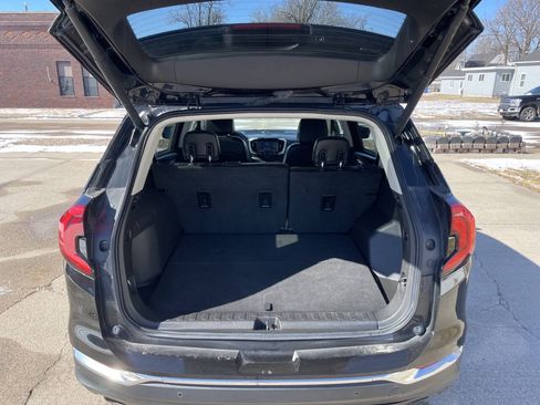 Used 2020 GMC Terrain SLT w/ Preferred Package AWD/4WD image 11