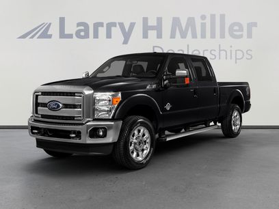 Used 2016 Ford F250 XLT