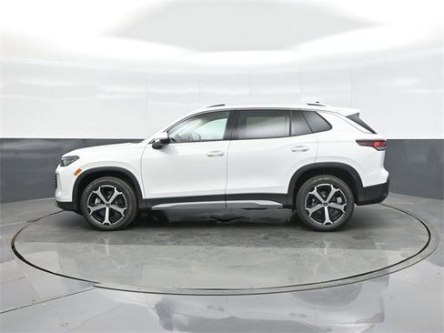 New 2026 Volkswagen Tiguan SE image 4