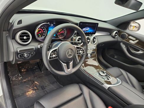 Used 2020 Mercedes-Benz C 300 Sedan image 9
