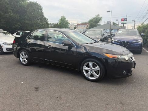 Used 2010 Acura TSX Sedan FWD image 11