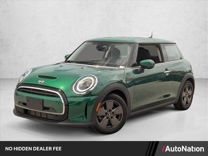 Used 2024 MINI Cooper 2-Door Hardtop