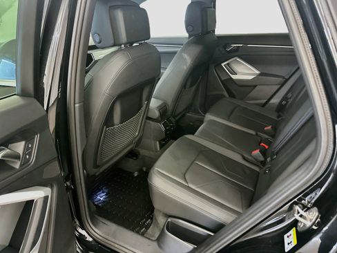 Used 2023 Audi Q3 2.0T Premium w/ Convenience Package AWD/4WD image 29