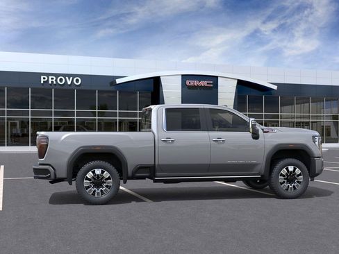 New 2026 GMC Sierra 2500 Denali image 29