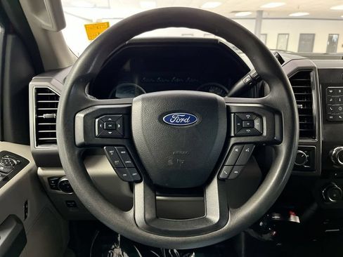 Used 2018 Ford F150 XLT AWD/4WD image 16