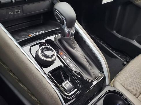 New 2026 Chevrolet Colorado ZR2 w/ Technology Package image 27